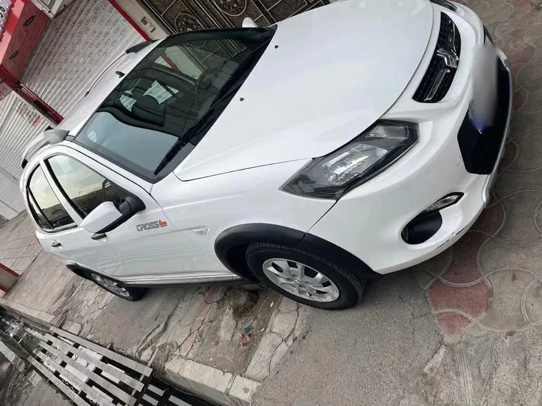 کوییک S|خودرو سواری و وانت|ورامین, ورامین|دیوار