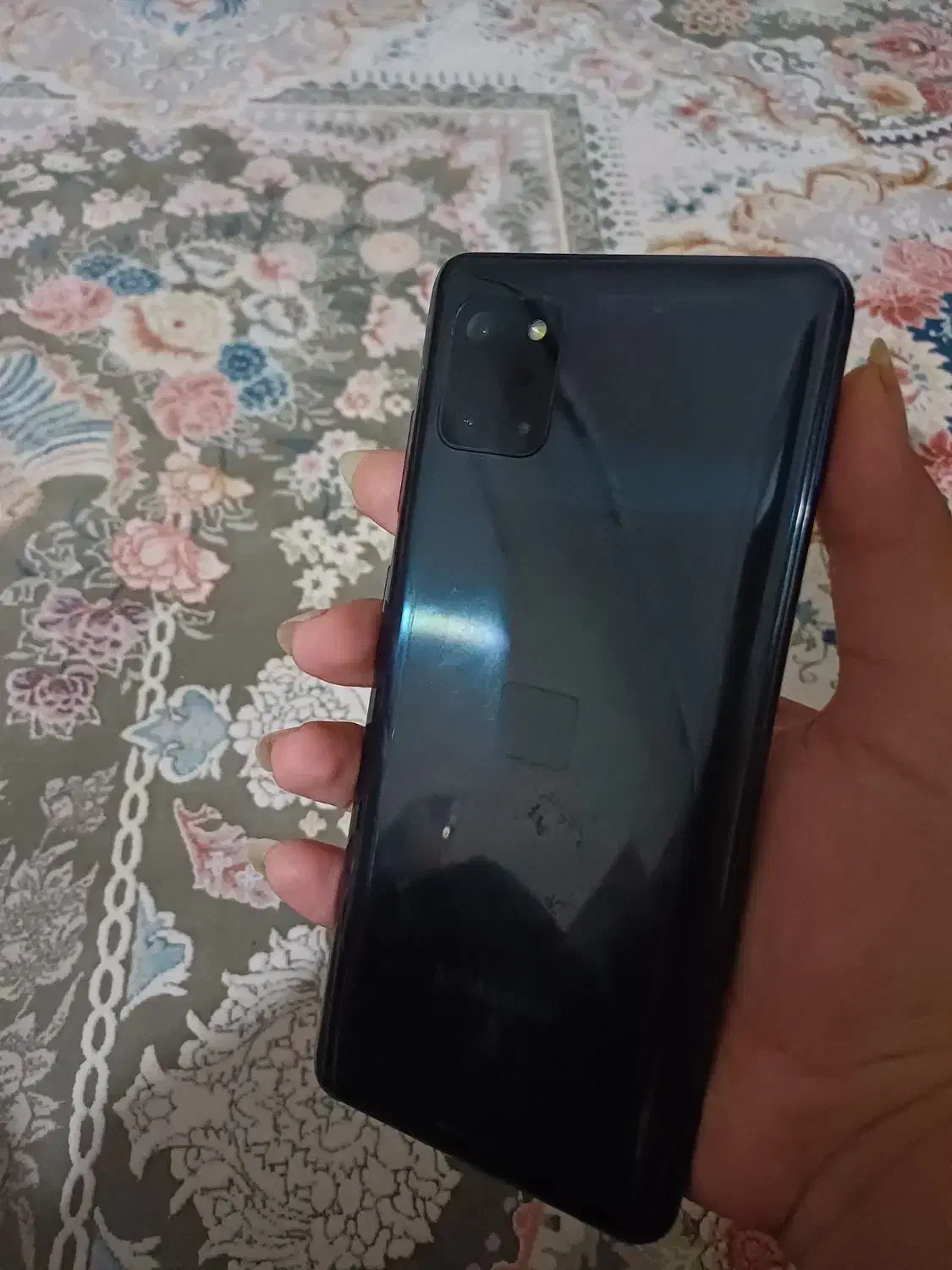سامسونگ گلکسی Note 10 Lite|موبایل|اصفهان, بهارستان|دیوار