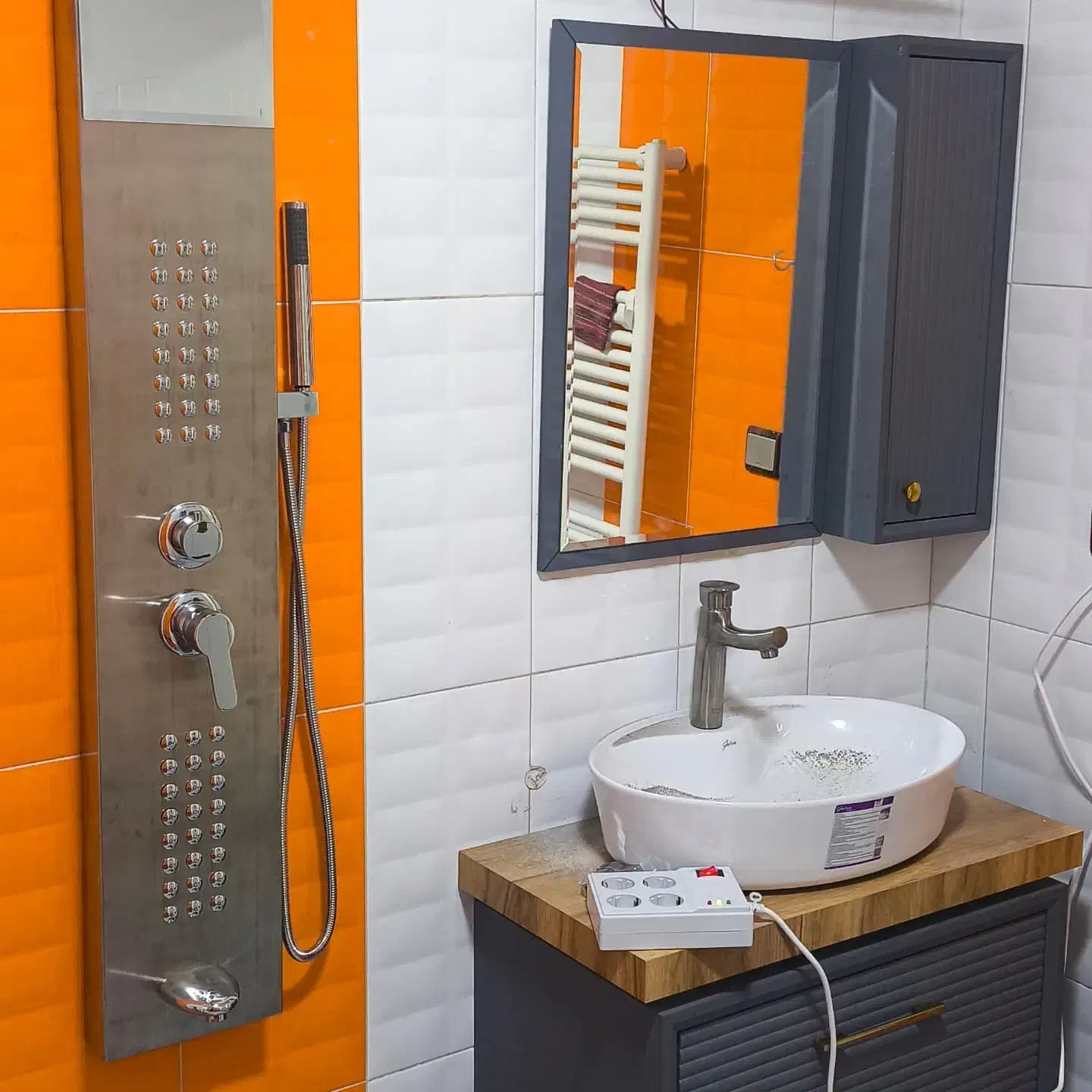 لوله کشی و برقکاری ساختمان انجام میشود|خدمات پیشه و مهارت|بهبهان, |دیوار