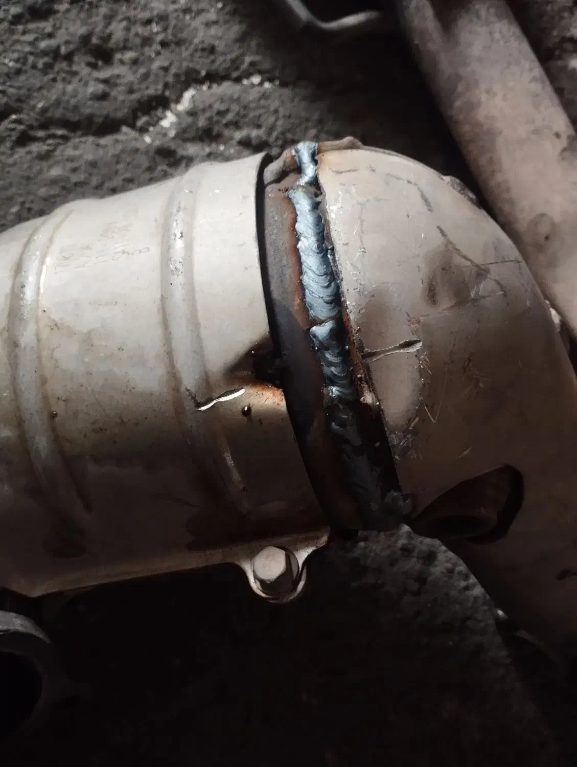 تعمیر و تعویض کاتالیزور انواع خودرو|قطعات یدکی و لوازم جانبی|تبریز, |دیوار