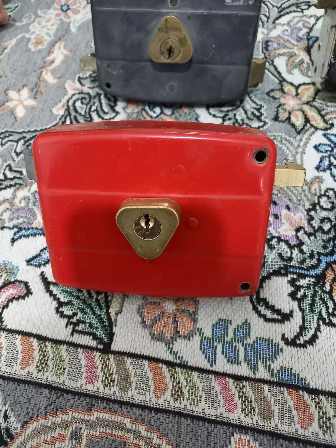 همه سالم  قابل استفاده|ابزارآلات|قم, امامزاده ابراهیم|دیوار