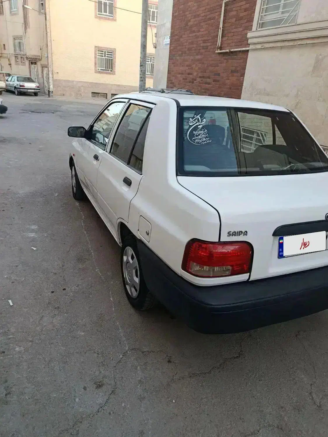 پراید 131|خودرو سواری و وانت|یزد, |دیوار