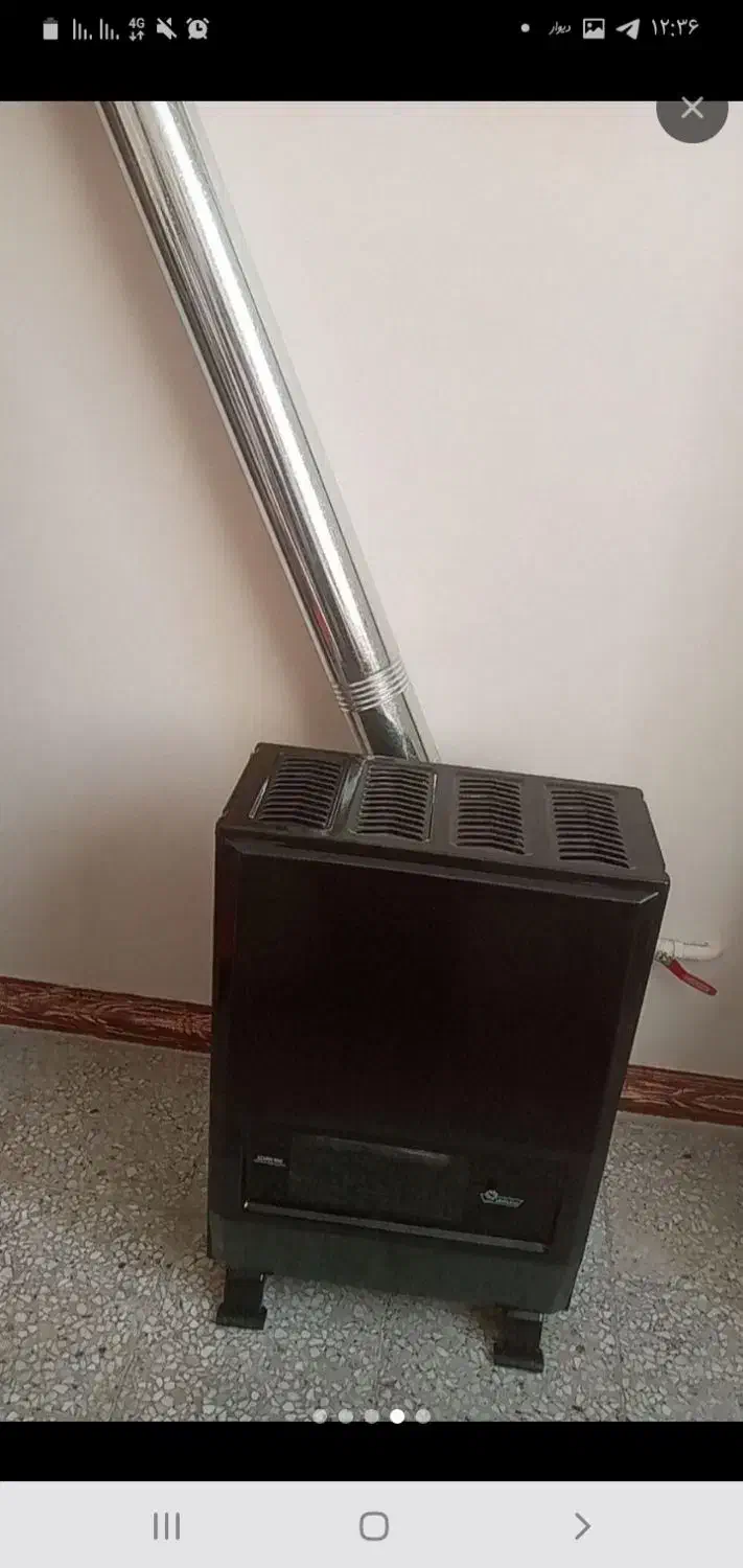 تعمیر پکیج آبگرمکن نمایندگی مجاز لورچ و ایران شرق|خدمات پیشه و مهارت|کرج, حسین آباد (اکبر آباد)|دیوار