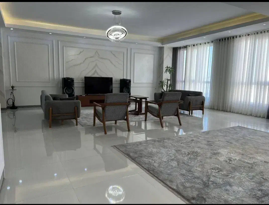 ۱۷۸متر - سـوپر لـوکس - نوساز بـرند|فروش آپارتمان|مشهد, الهیه|دیوار