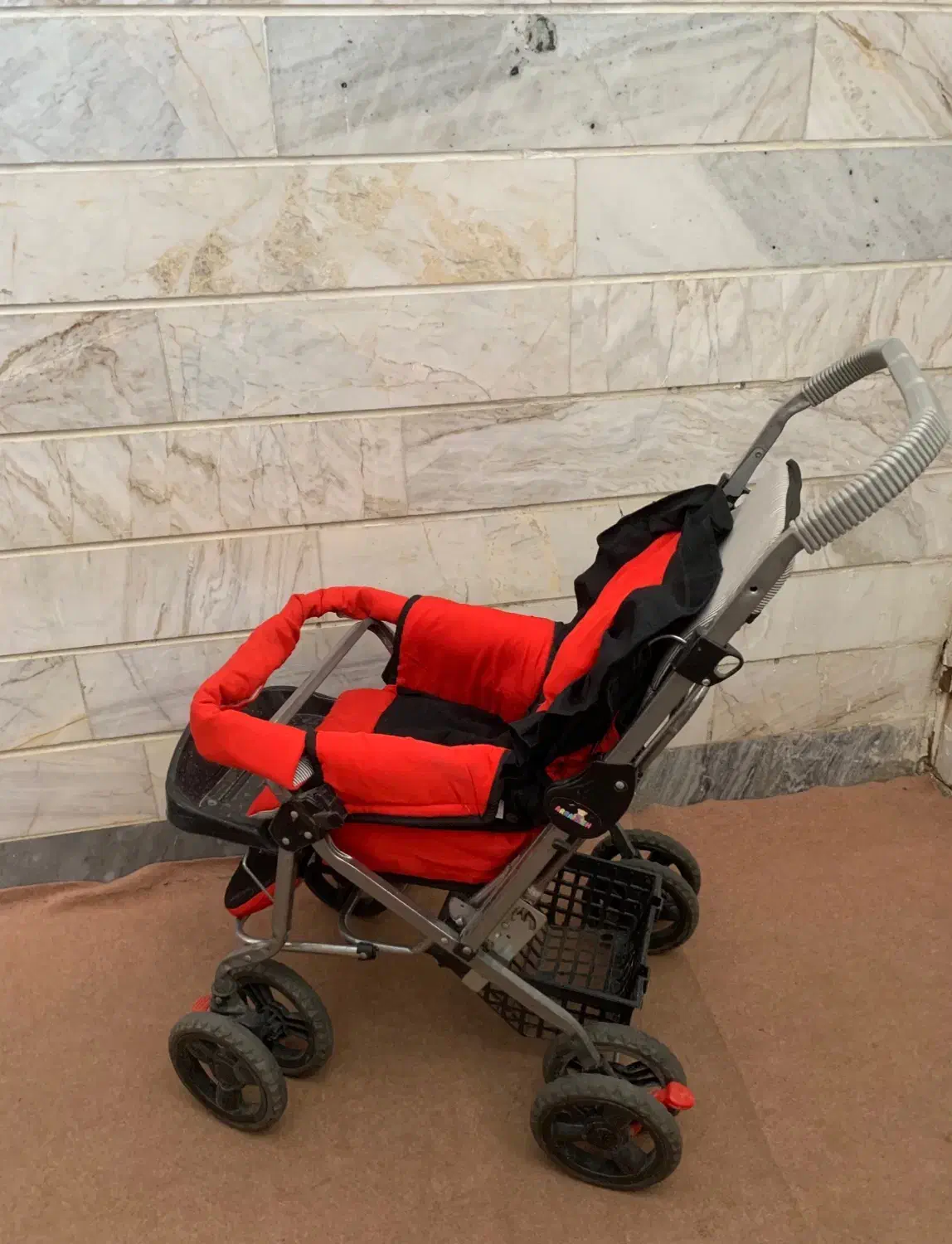 کالسکه کودک|کالسکه و لوازم جانبی|مرند, |دیوار