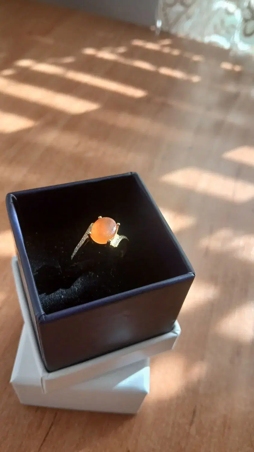 انگشتر نقره|جواهرات|سبزوار, فرهنگیان|دیوار