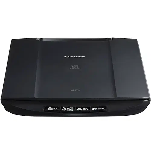اسکنر کانن LiDE 110|پرینتر، اسکنر، کپی، فکس|نیشابور, بنیاد شهید|دیوار