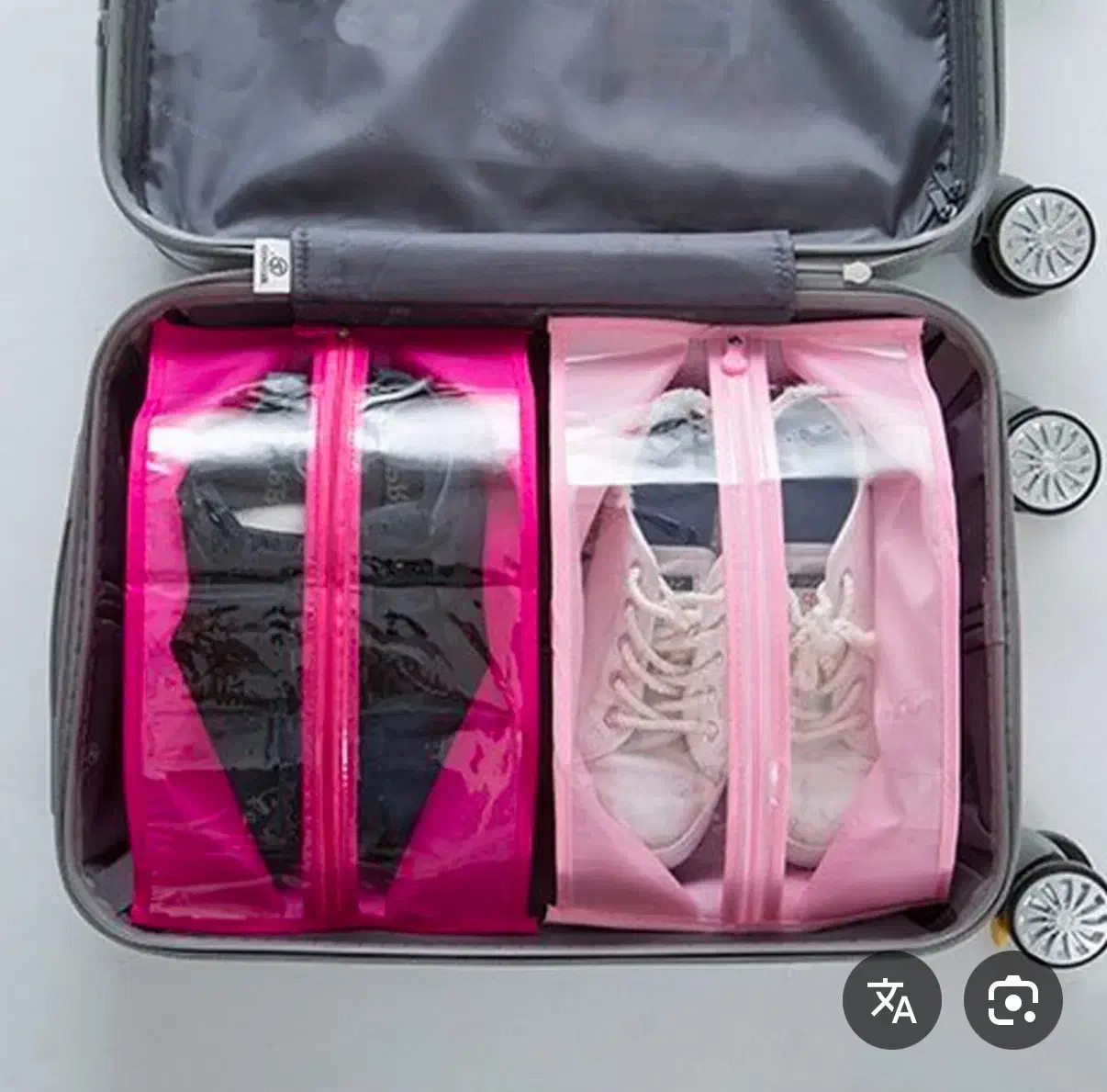 کاورکفش|کیف، کفش، کمربند|شاهین‌شهر, عطار|دیوار