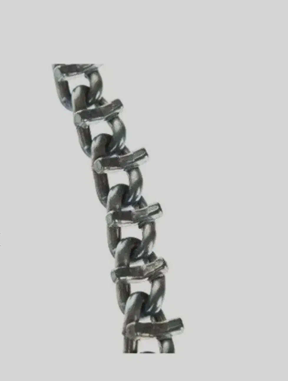 زنجیر چرخ سایز ۱۴|قطعات یدکی و لوازم جانبی|رشت, هلال احمر|دیوار