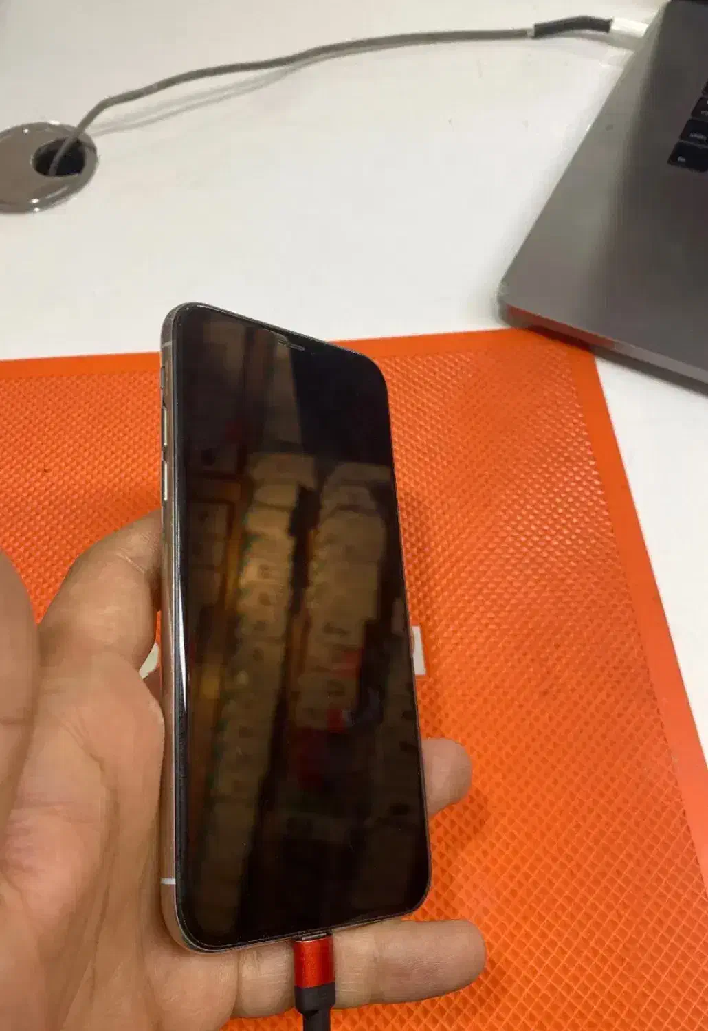 iphone x-256|موبایل|تهران, شهرک غرب|دیوار