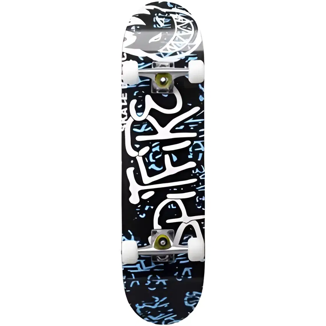 اسکیت برد Spitfire خوش قیمت|دوچرخه، اسکیت، اسکوتر|لاهیجان, پردسر|دیوار