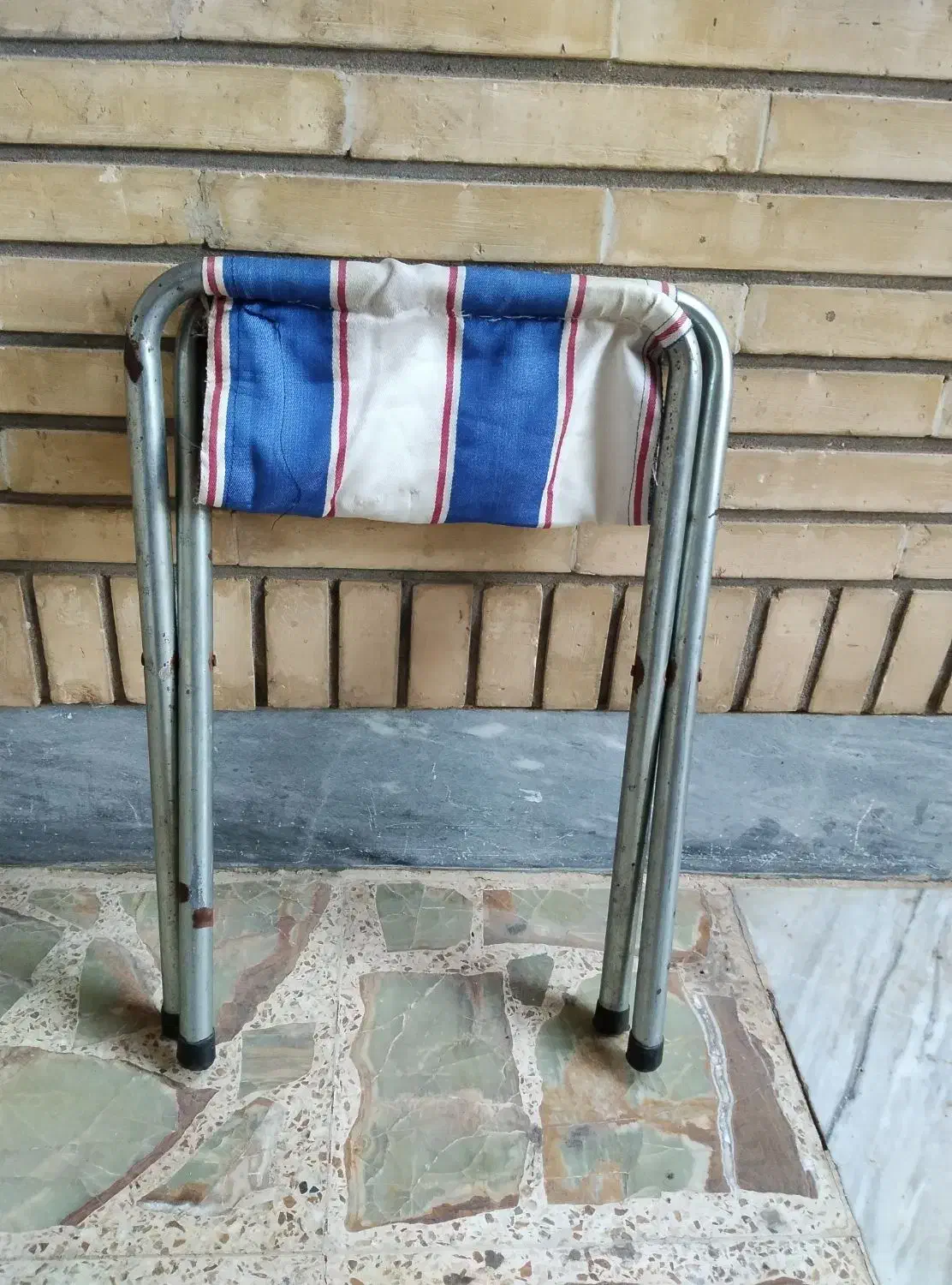 صندلی تاشو توافقی|صندلی و نیمکت|دزفول, |دیوار