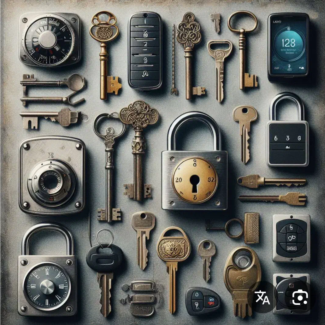 قفل و کلید سازی حسین فرهنگیان|خدمات پیشه و مهارت|شیراز, شهرک فرهنگیان|دیوار