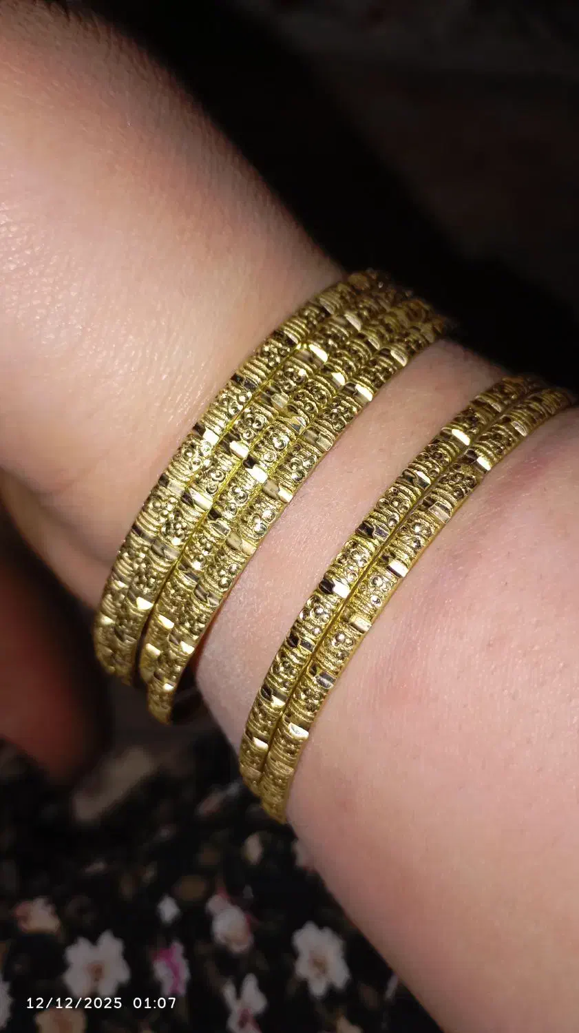 ۶ عدد النگو رنگ ثابت|بدلیجات|جوانرود, |دیوار