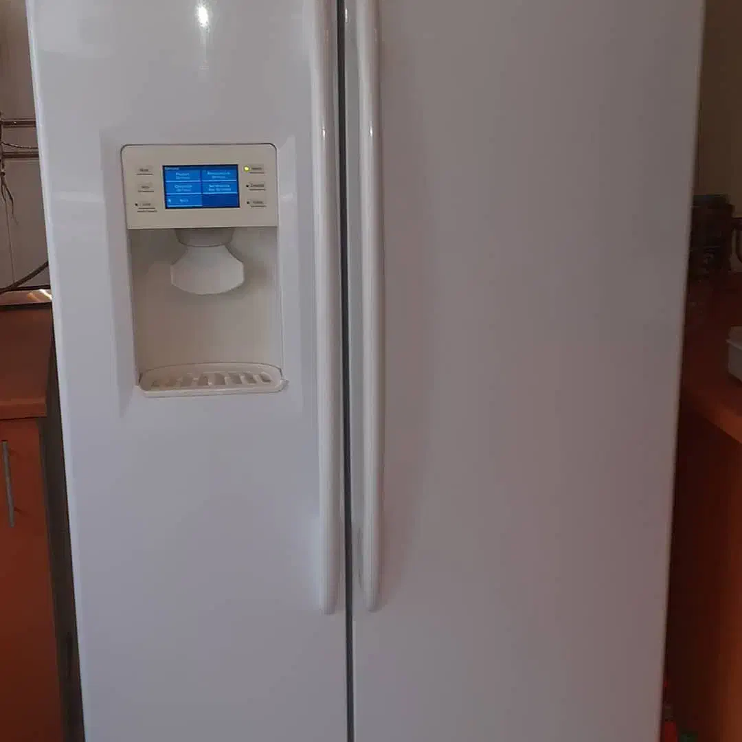 تعمیرات یخچال کولر AC چیلر سردخانه خشکی و دریایی|خدمات پیشه و مهارت|بندرعباس, |دیوار