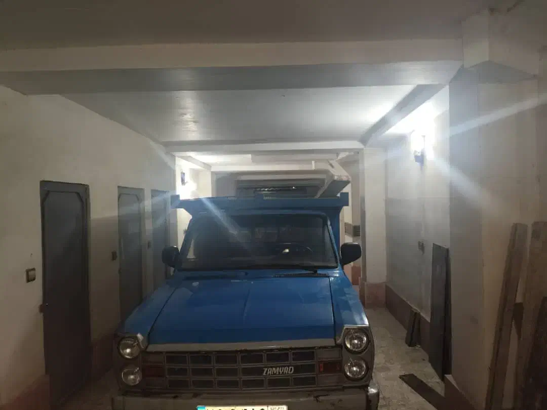 نیسان دیزل|خودرو سواری و وانت|شلمان, |دیوار