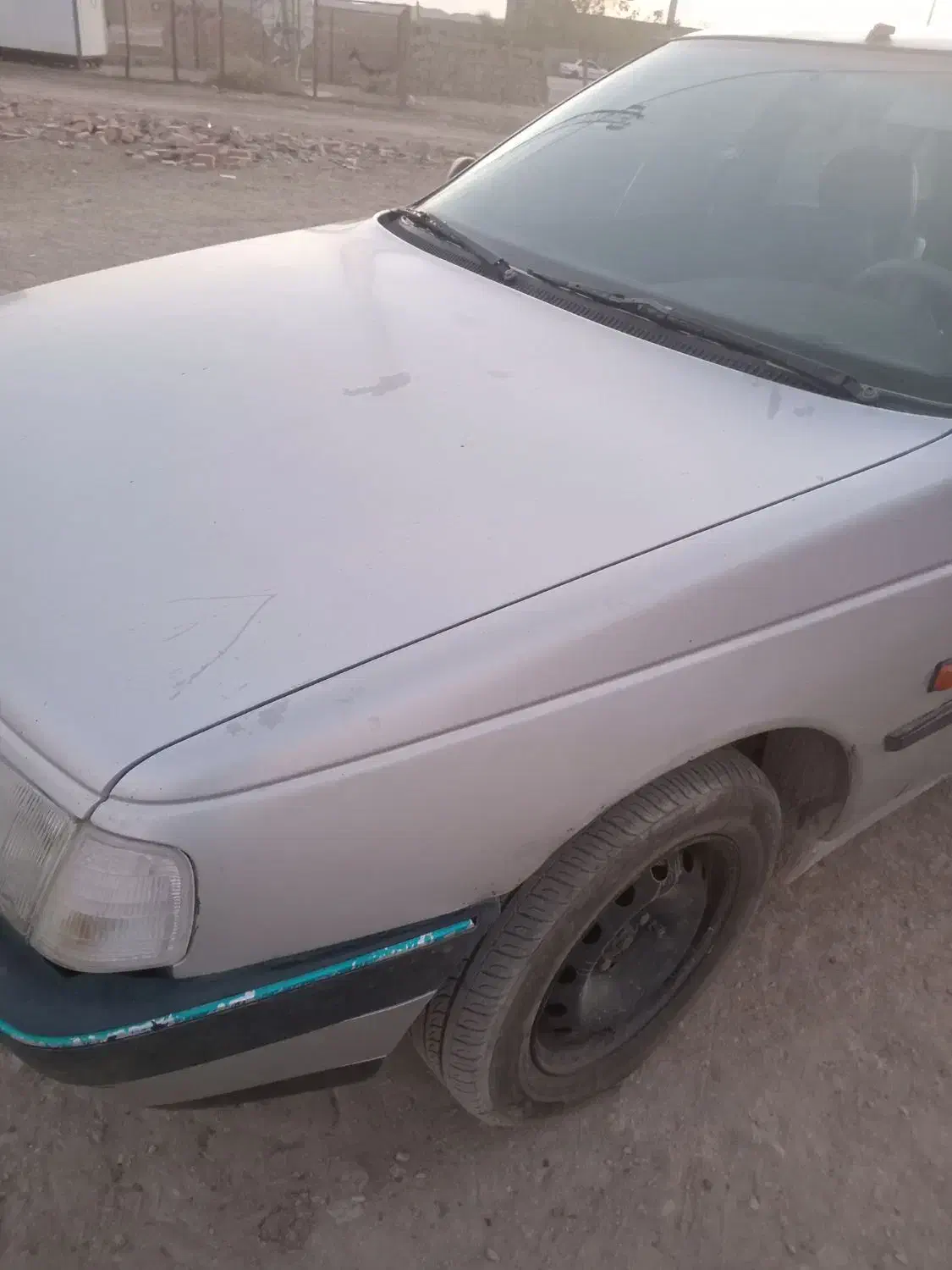 پژو مدل ۸۷|خودرو سواری و وانت|سراوان, |دیوار