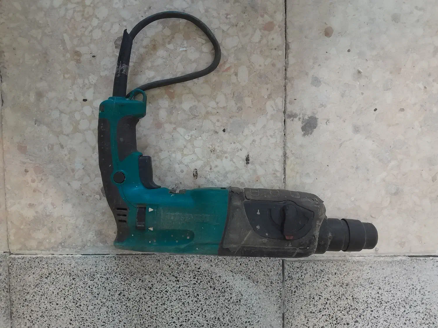 دریل بتن کن|ابزارآلات|تهران, تهرانپارس جنوبی|دیوار