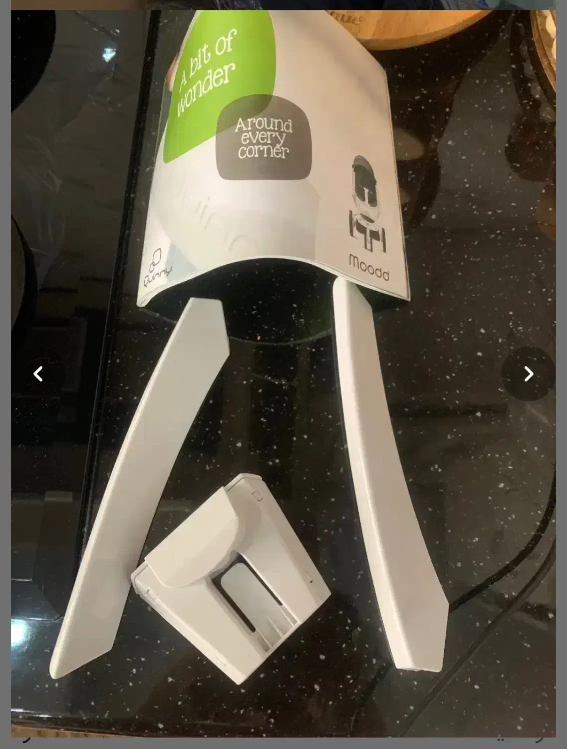 تعدادی لوازم نوزادی کاور باران مکسی کوزی،آویزتخت|اسباب و اثاث بچه|تهران, سبلان (لشگر)|دیوار