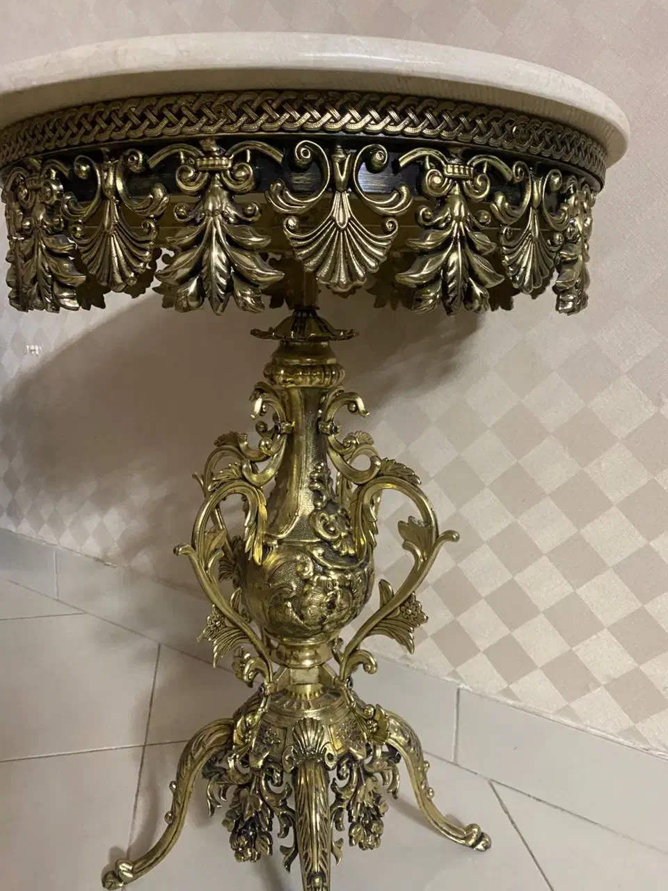 میز خاطره|میز تلفن|مشهد, شریف|دیوار