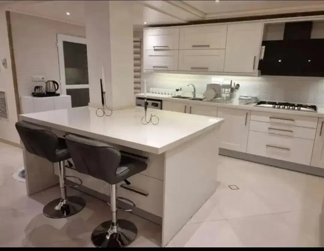 اجاره آپارتمان های مبله در بهترین نقطه تهران|اجارهٔ کوتاهمدت آپارتمان و سوئیت|تهران, صادقیه|دیوار