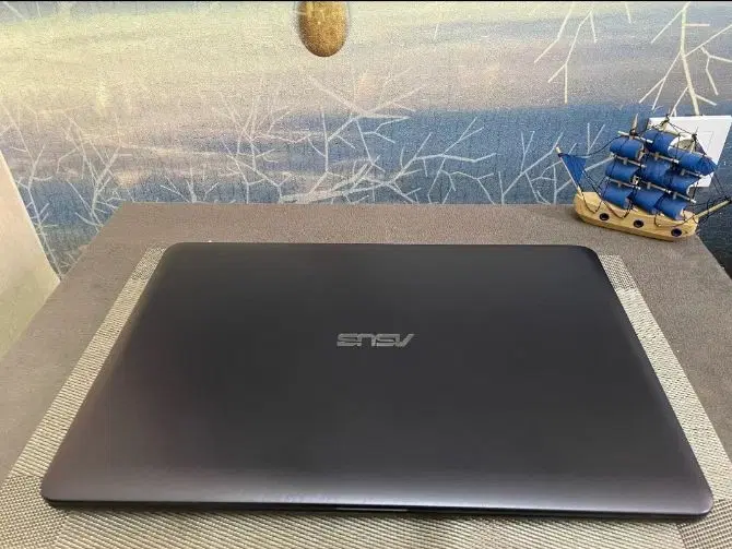 لپتاب Asus|رایانه همراه|ایذه, |دیوار