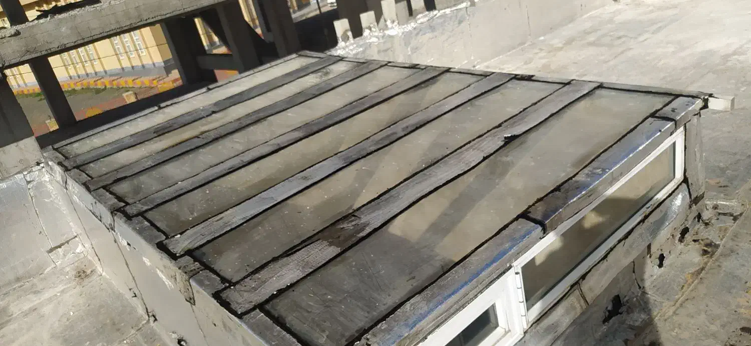 ایزوگام|خدمات پیشه و مهارت|خلخال, |دیوار