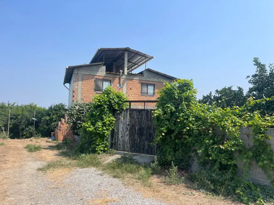 ۲۵۰ متر زمین بافت مسکونی قابل ساخت ویلا/شمال|فروش زمین و ملک کلنگی|تهران, اکباتان|دیوار