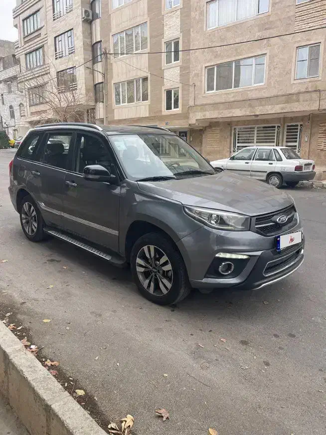 X33|خودرو سواری و وانت|کرج, بنیاد|دیوار