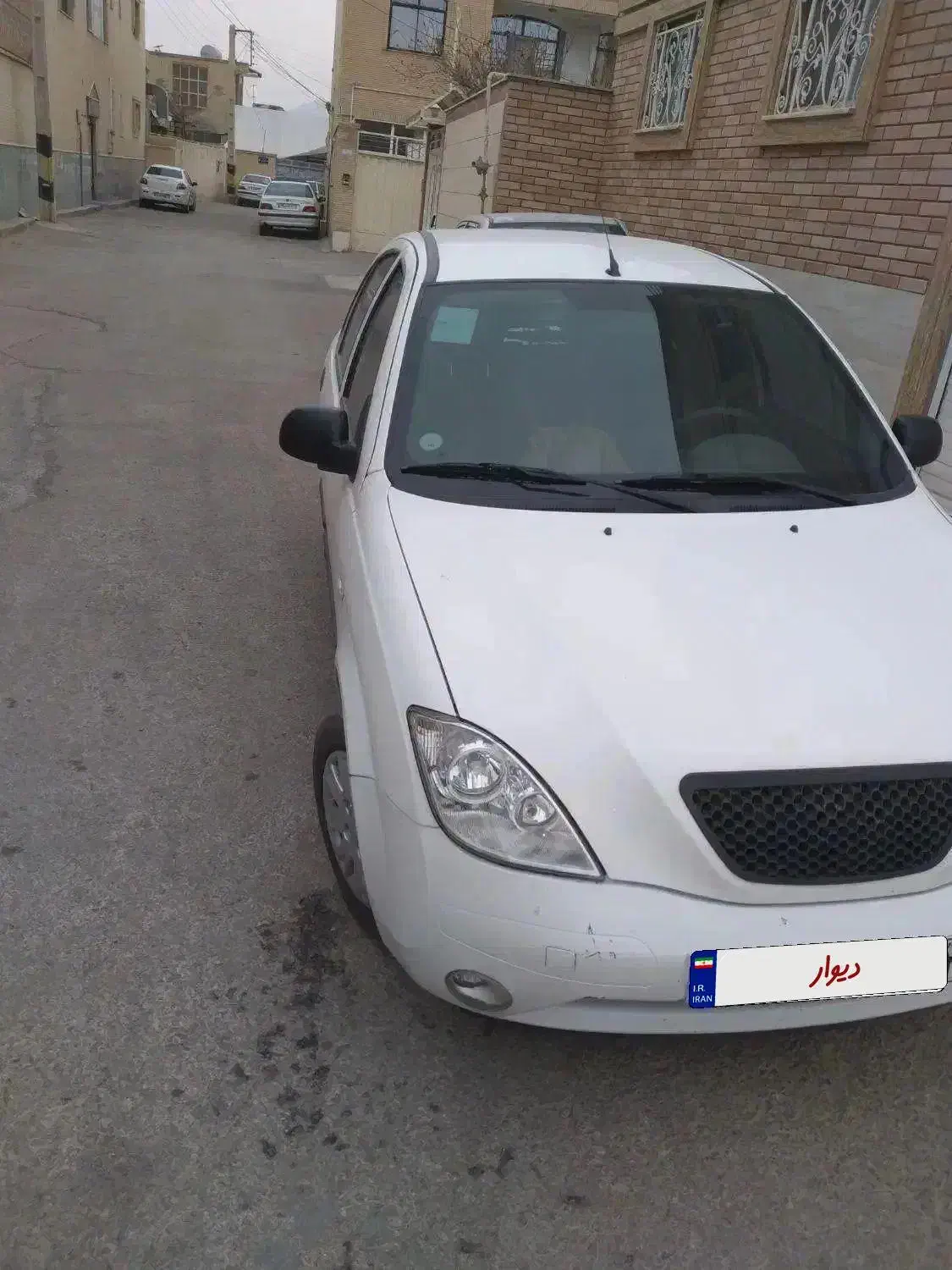 تیبا|خودرو سواری و وانت|اصفهان, مرکز همایش های بین المللی اصفهان|دیوار