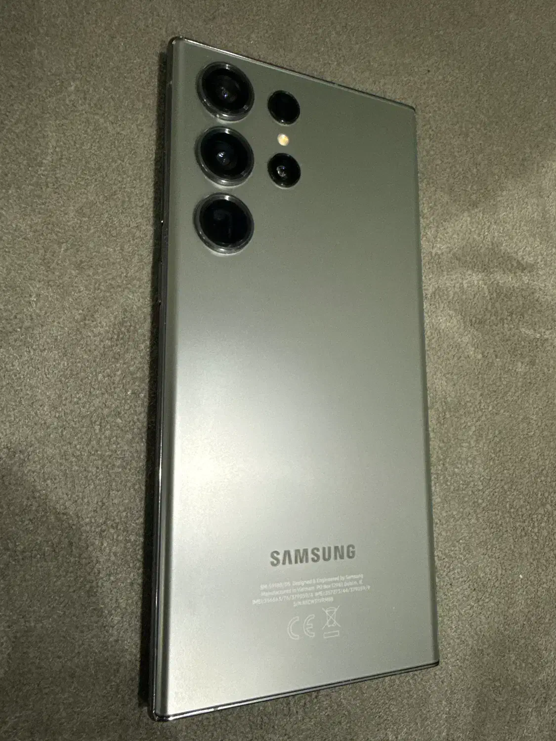 گوشی s23  الترا|موبایل|اصفهان, پروین|دیوار