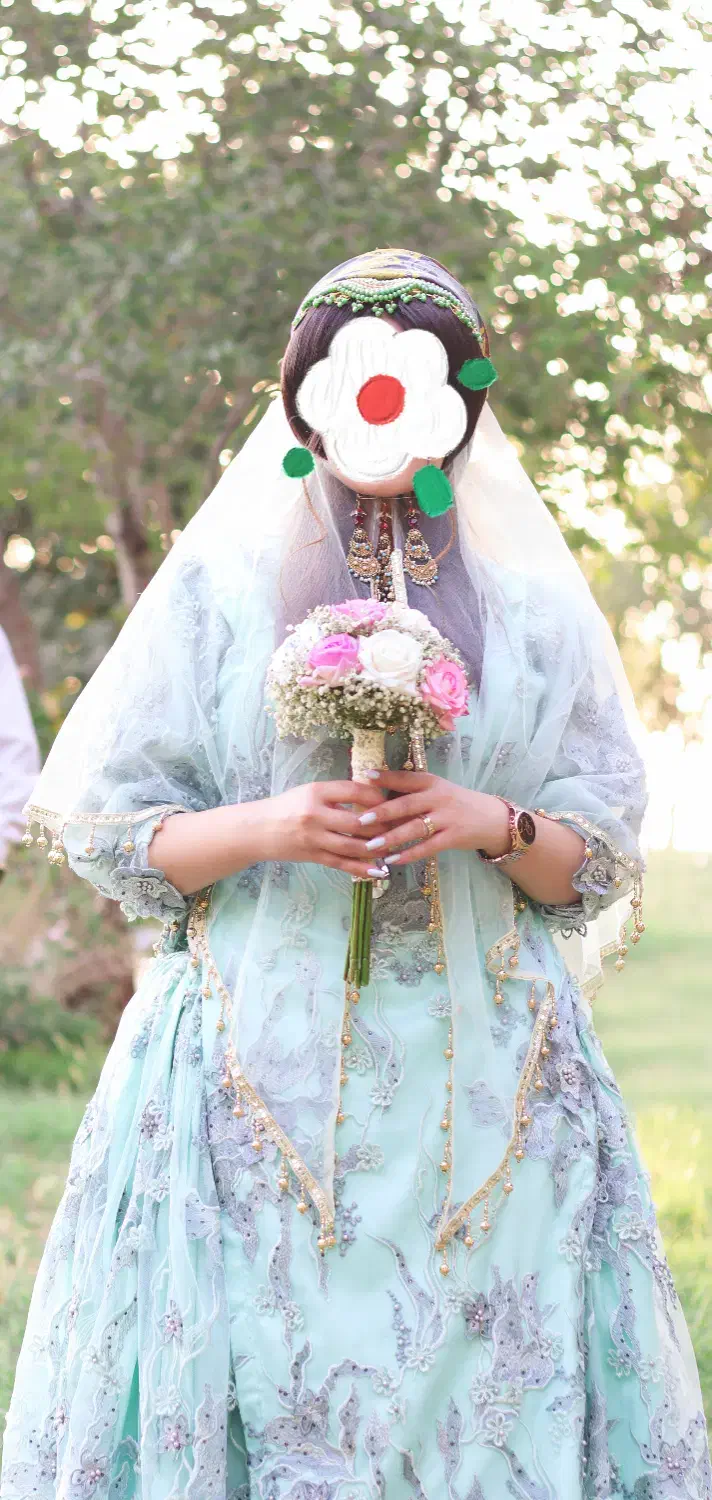 لباس محلی نو|لباس|دوگنبدان, |دیوار