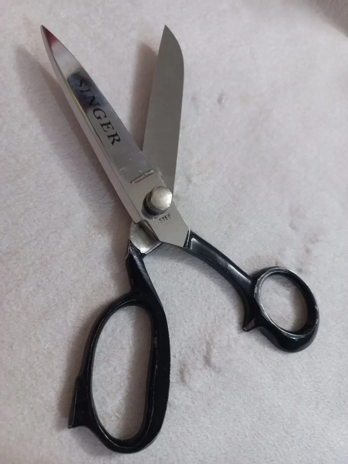 قیچی|لوازم خیاطی و بافتنی|شاهرود, |دیوار