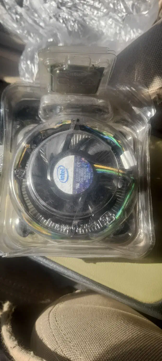 لوازم جانبی کامپیوتر|قطعات و لوازم جانبی رایانه|یاسوج, |دیوار