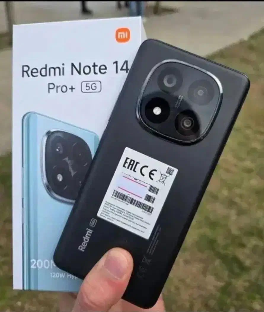 note 14 pro plus 5G|موبایل|آبادان, |دیوار