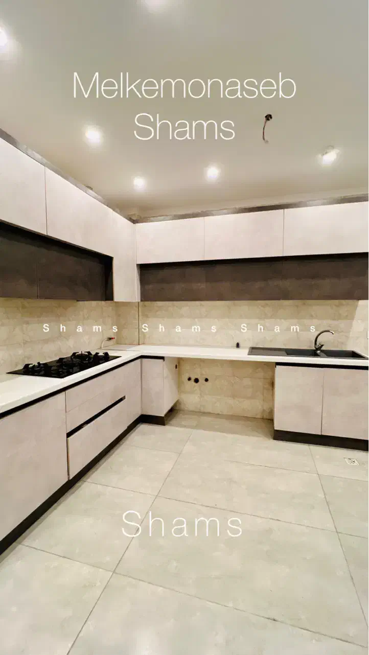 اجاره واحد ۲خواب/نوساز/رو به افتاب جنوبی(خانم شمس)|اجارهٔ آپارتمان|کرج, ساماندهی|دیوار