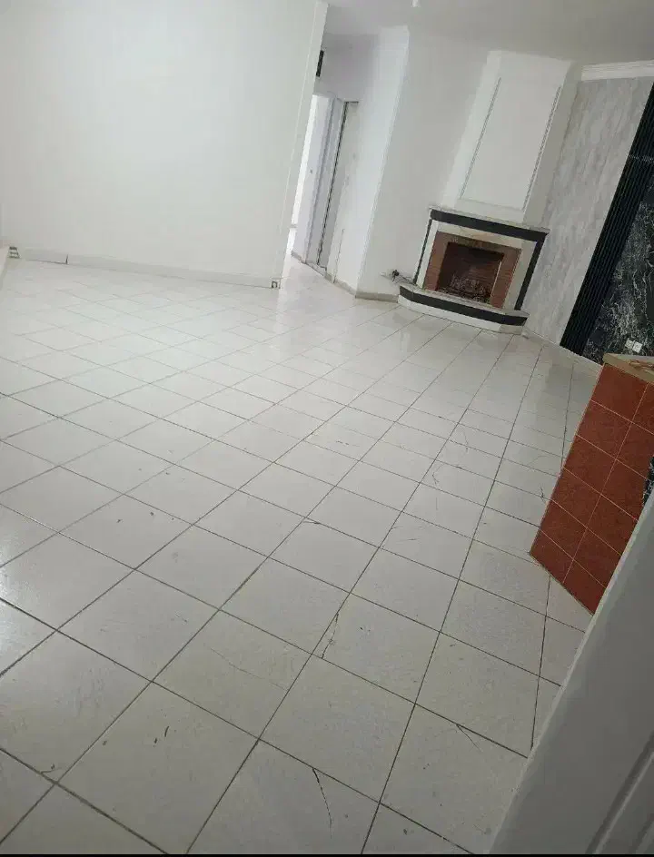 ۷۶ متری دو خوابه کرمان شمالی