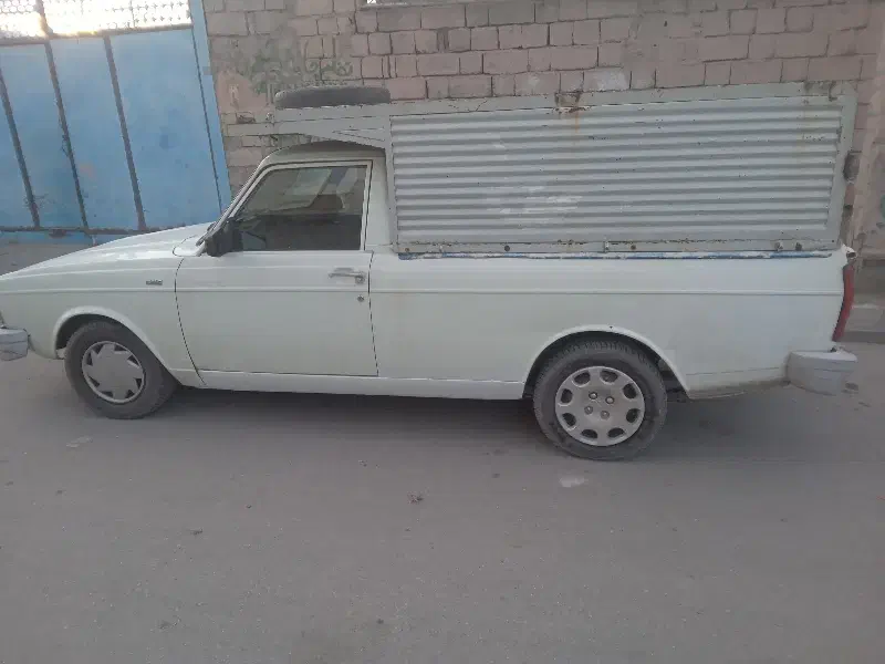 ماشین|خودرو سواری و وانت|قره ضیاالدین, |دیوار