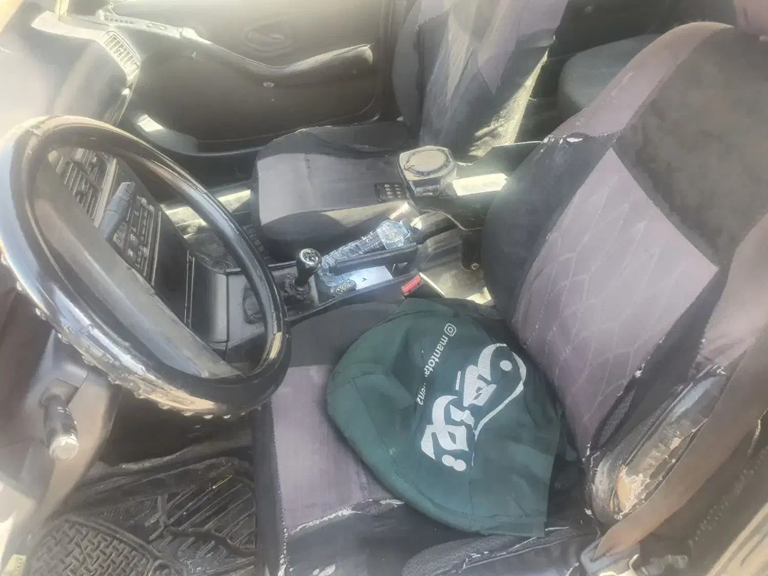 پژو اردی|خودرو سواری و وانت|اصفهان, کوی امیریه|دیوار