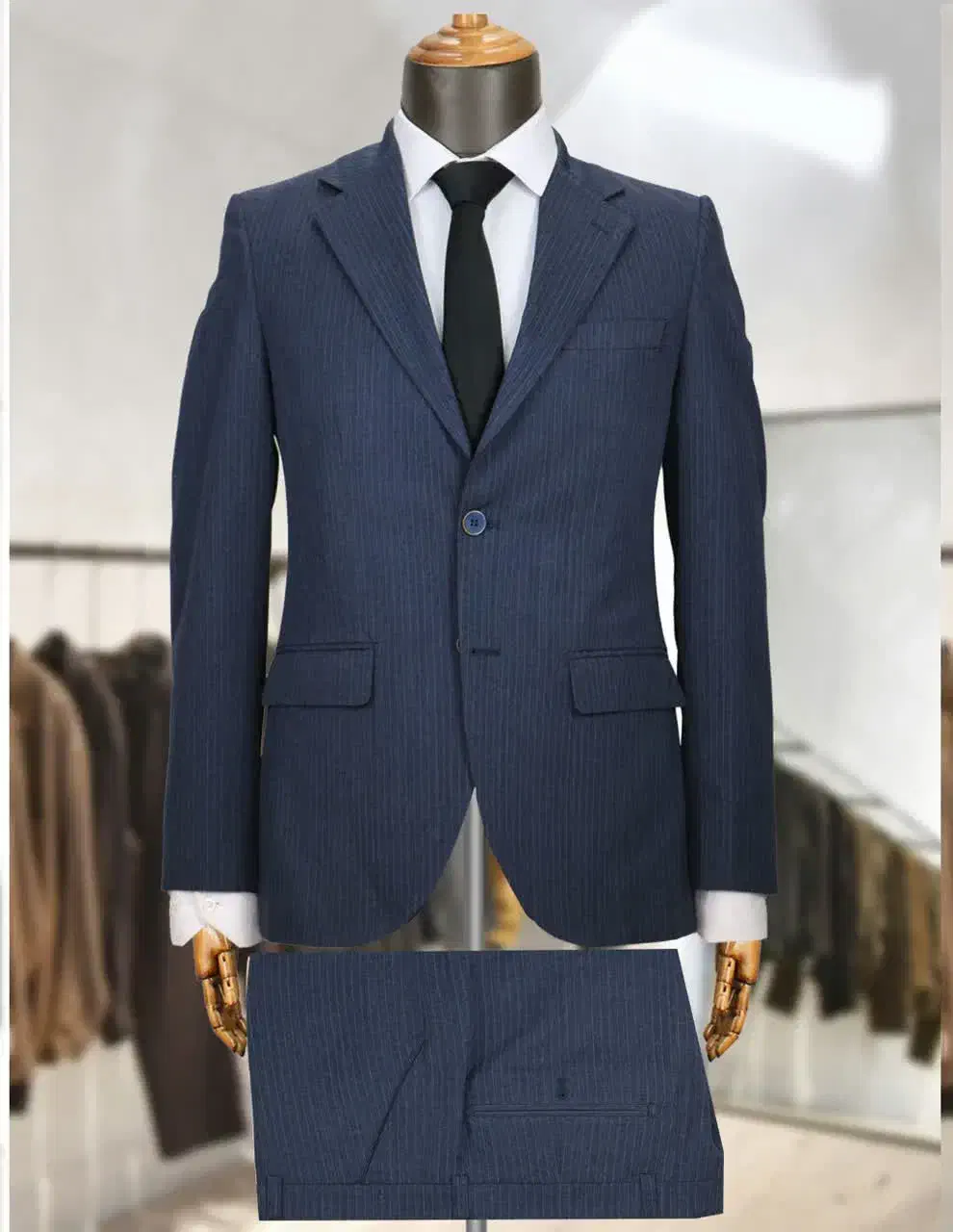 کت و شلوار off|لباس|خرمآباد, |دیوار