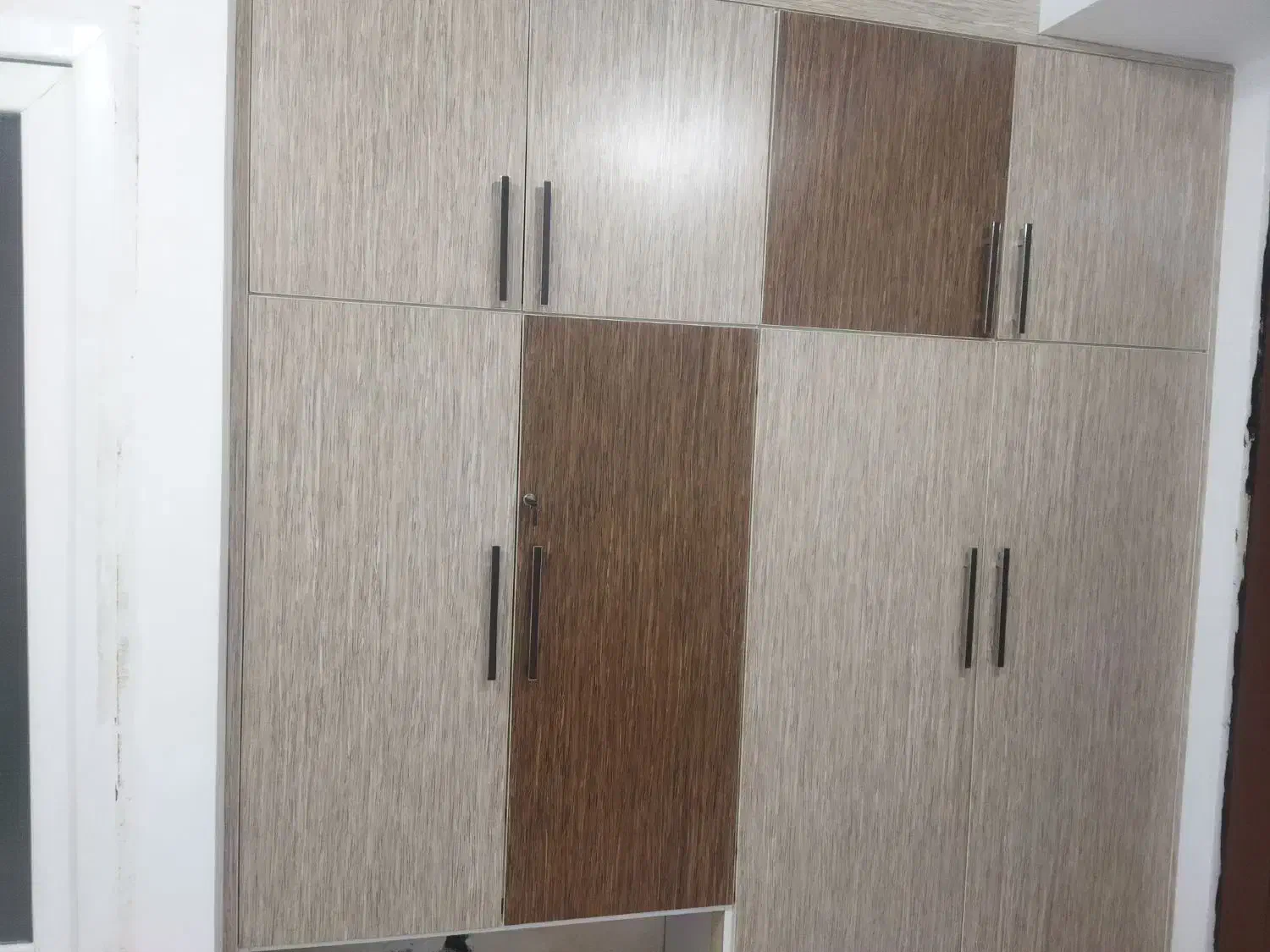 آپارتمان ۹۳ متر محدوده روستا ، مطهری|فروش آپارتمان|دزفول, |دیوار