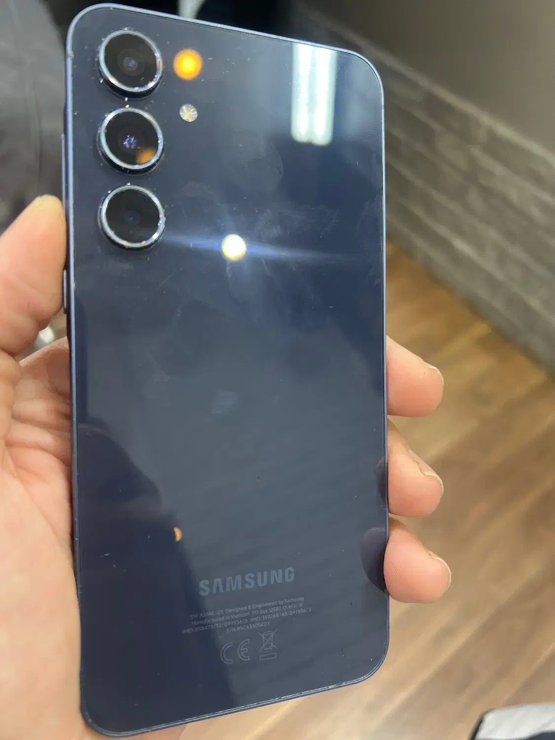 موبایل گلگسا a55|موبایل|نوشهر, |دیوار