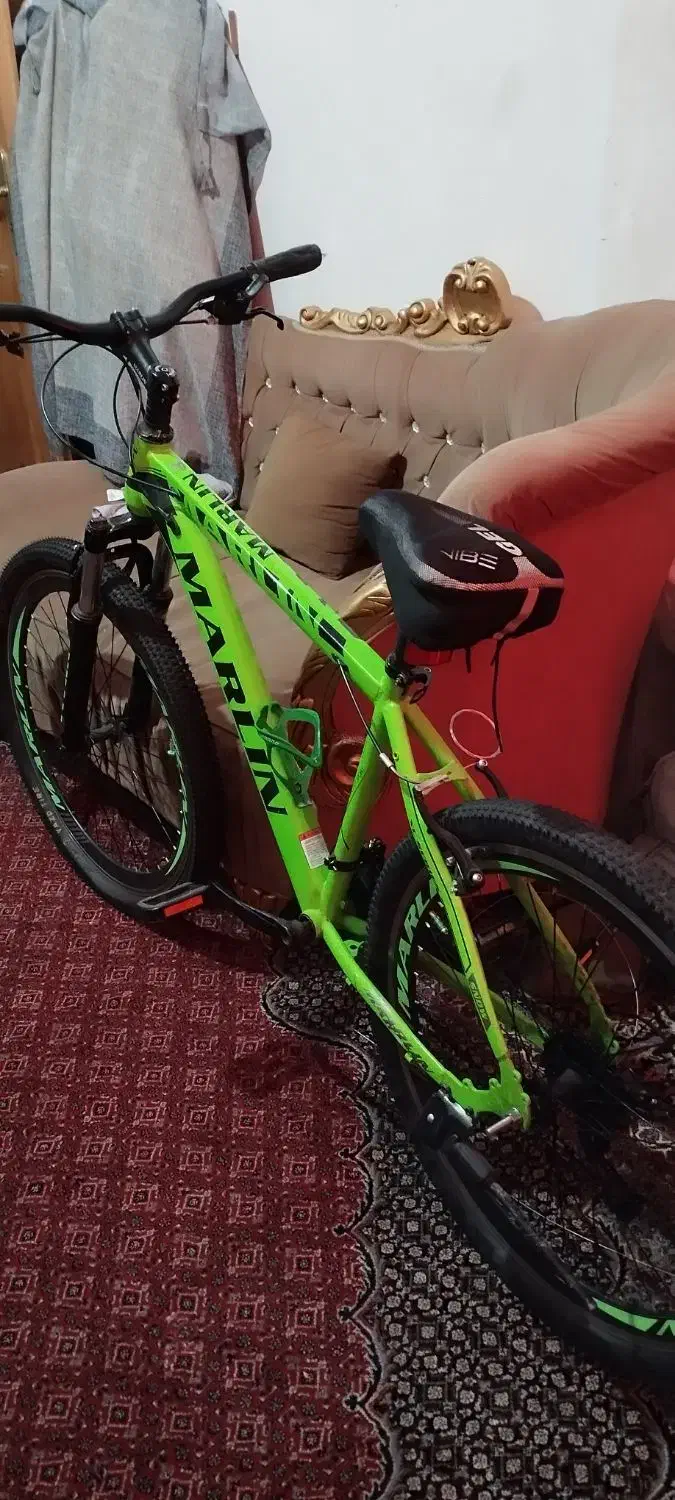 دوچرخه26|دوچرخه، اسکیت، اسکوتر|بروجرد, |دیوار