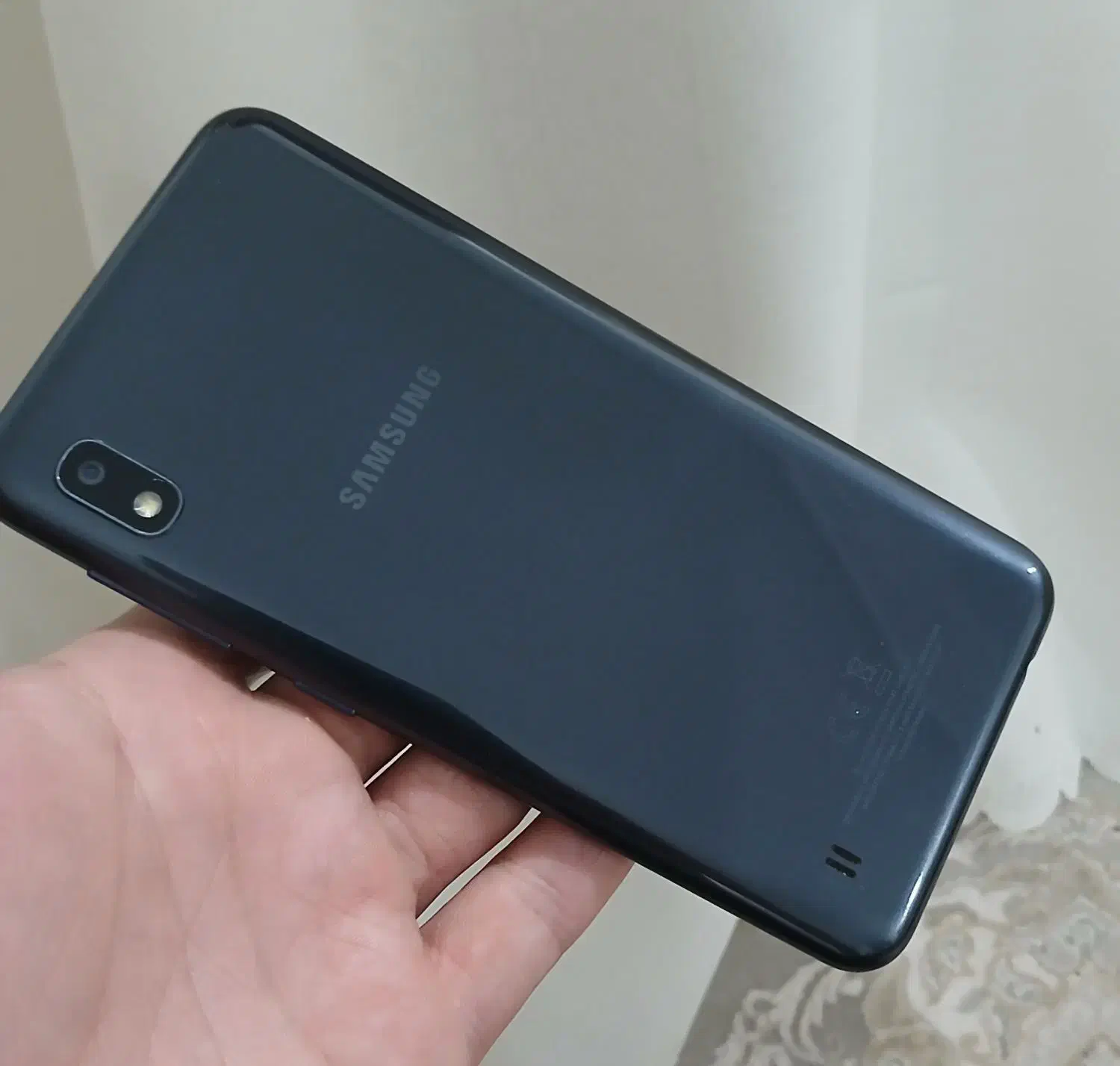 گوشی A10|موبایل|مریوان, |دیوار