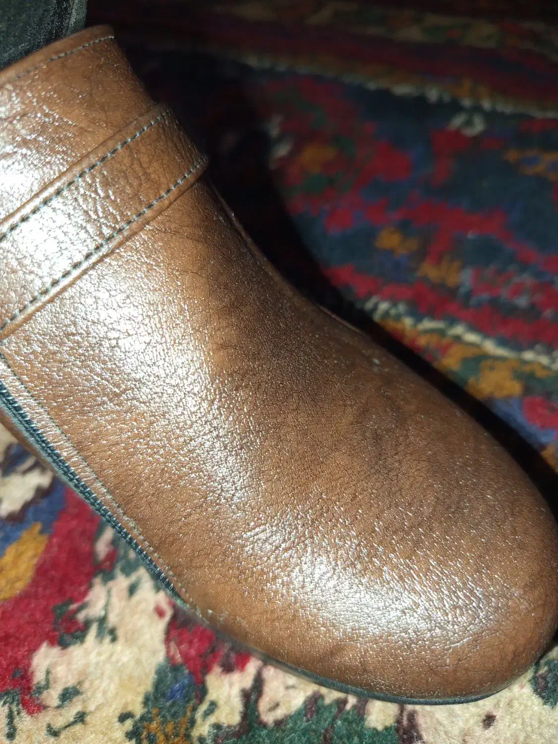 کفش مجلسی۳۸|کیف، کفش، کمربند|تبریز, |دیوار