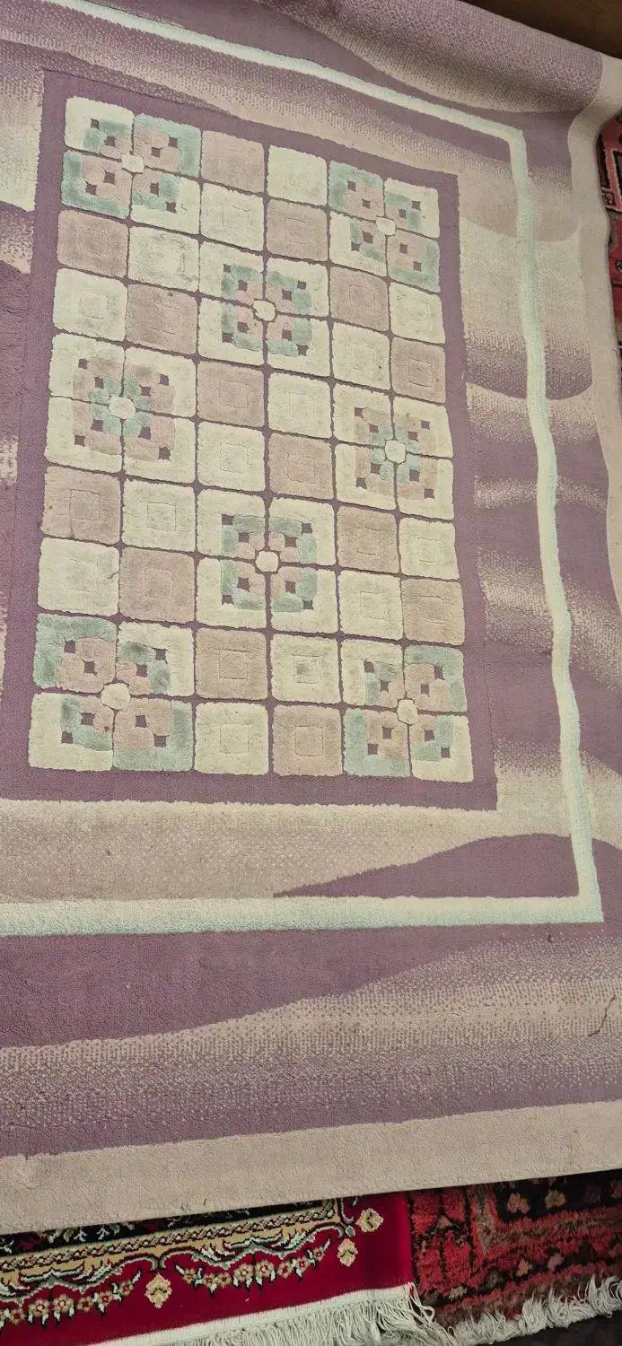 فرش|فرش|تهران, وصفنارد|دیوار