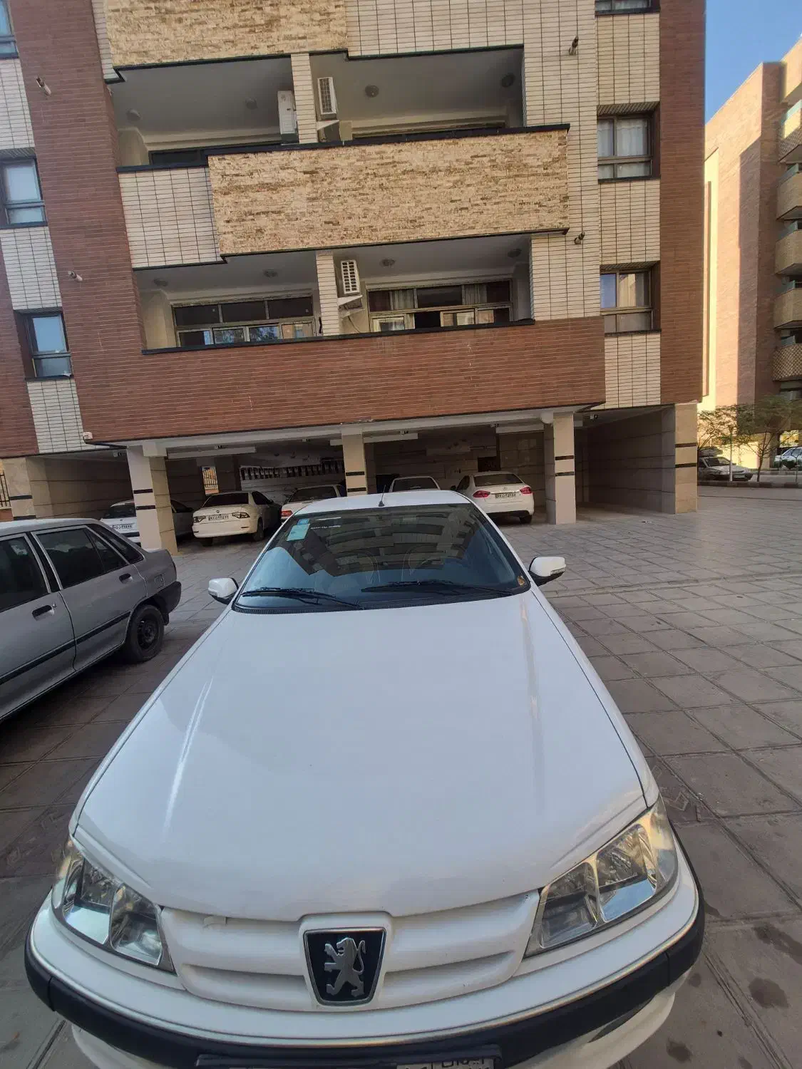 وسیله نقلیه|خودرو سواری و وانت|خمینیشهر, |دیوار