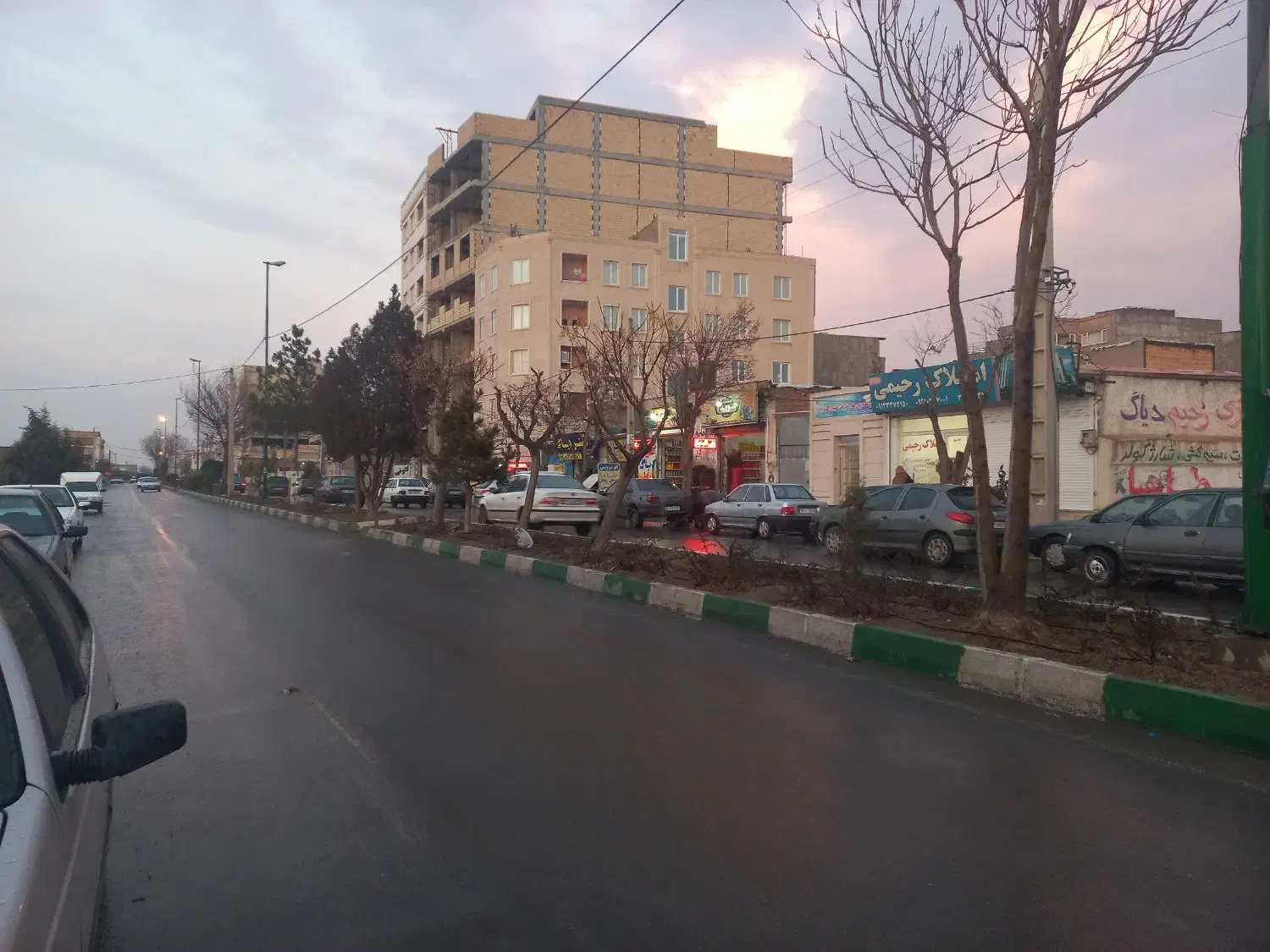۲۰۰۰ متر مشارکت در ساخت الهیه جعفراباد|مشارکت در ساخت املاک|محمدشهر, جعفرآباد|دیوار