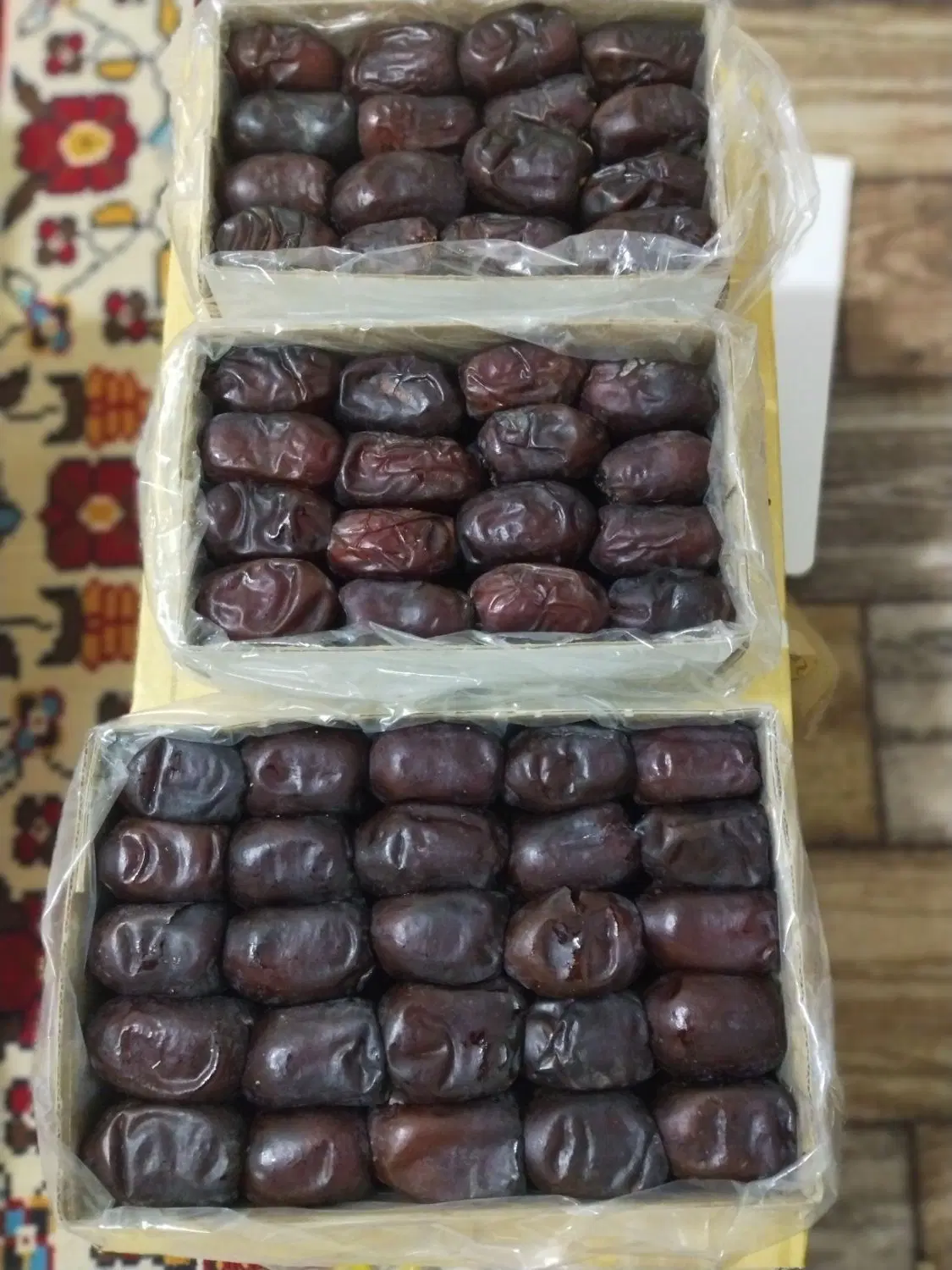 خرما|خوردنی و آشامیدنی|خاش, |دیوار