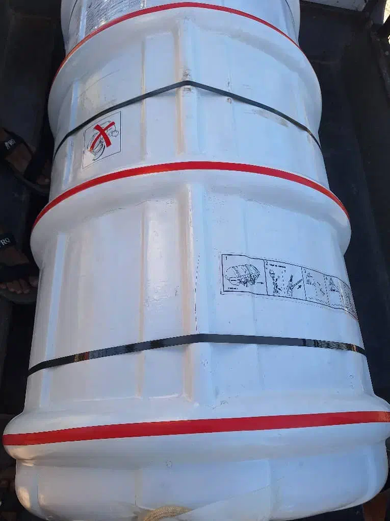 لایفت رفت ۲۵نفره|قایق و سایر وسایل نقلیه|بندر گناوه, |دیوار